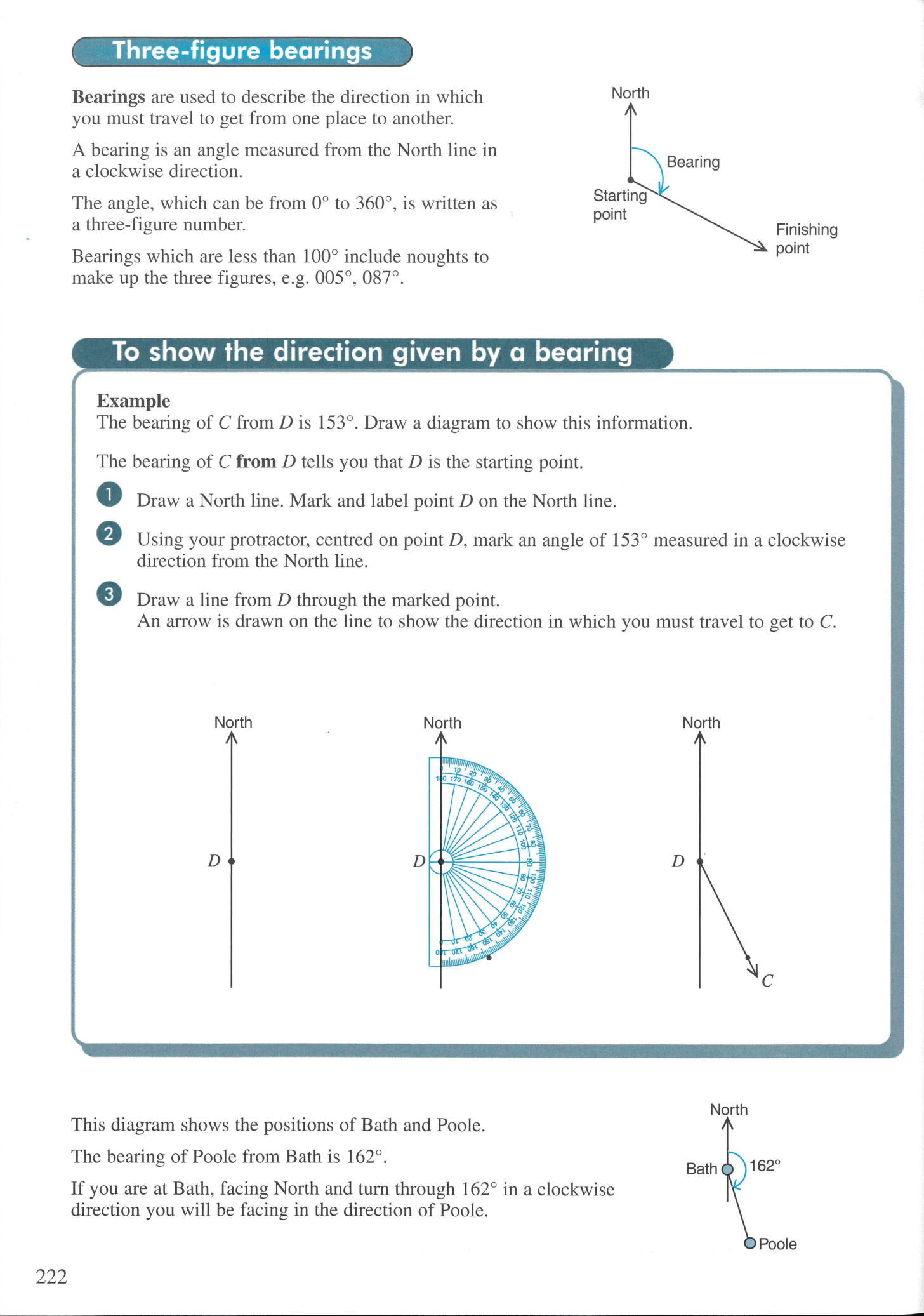 Mathematics for AQA GCSE FOUNDATION TIER